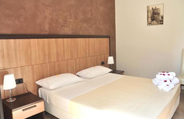 B&B La Zudrea Otranto Eksteriør bilde