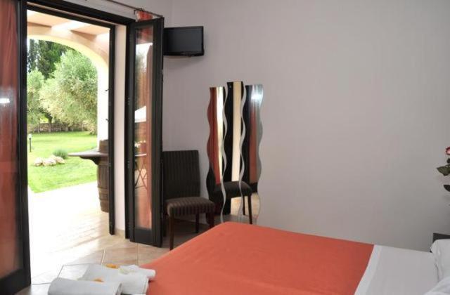 B&B La Zudrea Otranto Eksteriør bilde