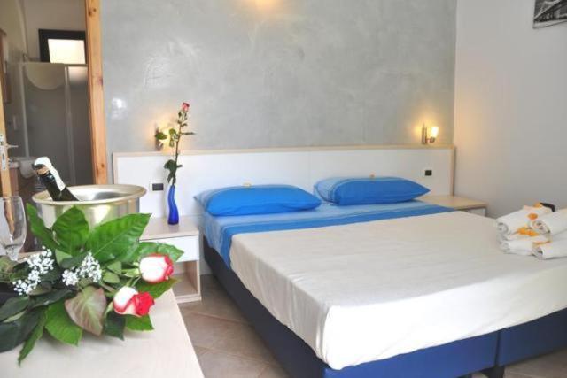 B&B La Zudrea Otranto Eksteriør bilde