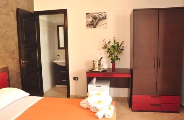 B&B La Zudrea Otranto Eksteriør bilde